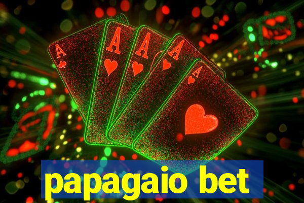 papagaio bet